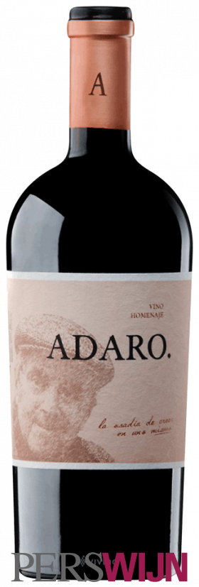 PradoRey Adaro Tinto 2017 Castilla y Léon Ribera del Duero