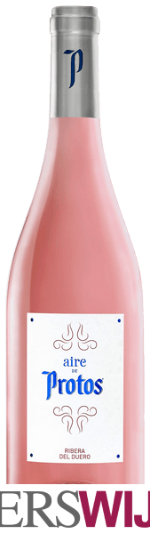 Protos Aire de Protos Rosé 2020 Castilla y Léon Cigales