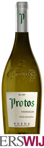 Protos Verdejo 2020 Castilla y Léon Rueda