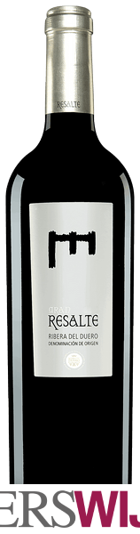 Resalte Gran Ribera del Duero 2010 Castilla y Léon Ribera del Duero