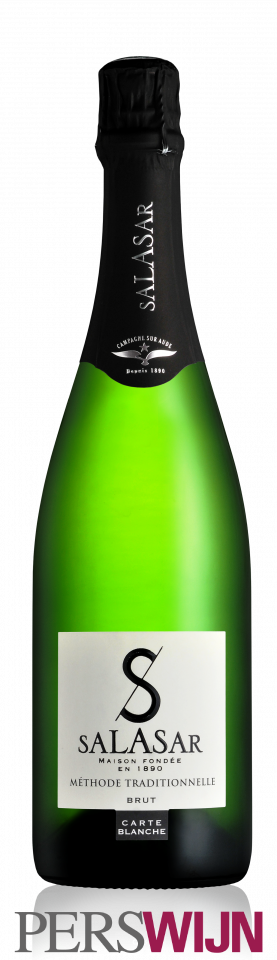 Salasar Carte Blanche Brut U.V.