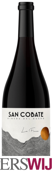 San Cobate San Cobate la Finca 2017 Castilla y Léon Ribera del Duero