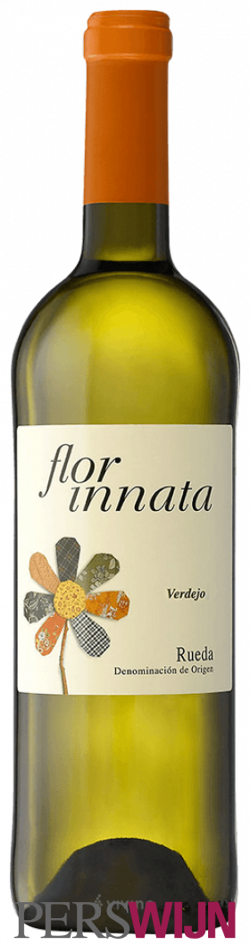 Valdecuevas Flor Innata Verdejo invullen Castilla y Léon Rueda