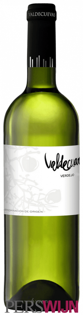 Valdecuevas Verdejo 2019 Castilla y Léon Rueda