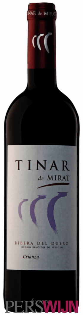 Valdevinas Tinar de Mirat Crianza Selección 2005 Castilla y Léon Ribera del Duero