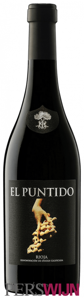 Viñedos de Páganos El Puntido 2016