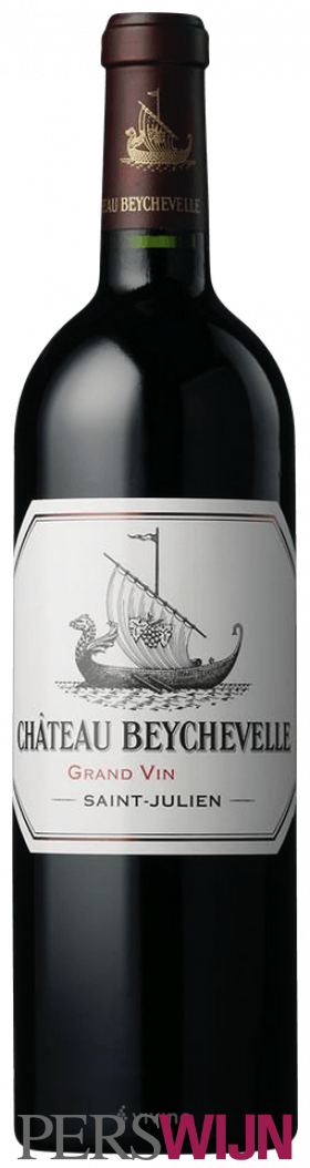 Château Beychevelle Saint-Julien (Grand Cru Classé) 2020