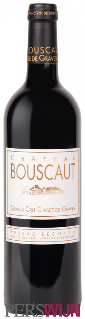 Château Bouscaut Pessac-Léognan (Grand Cru Classé de Graves) 2020