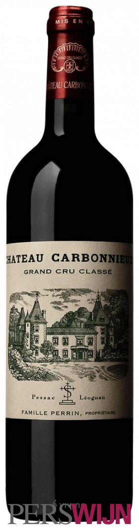 Château Carbonnieux Pessac-Léognan (Grand Cru Classé de Graves) 2020