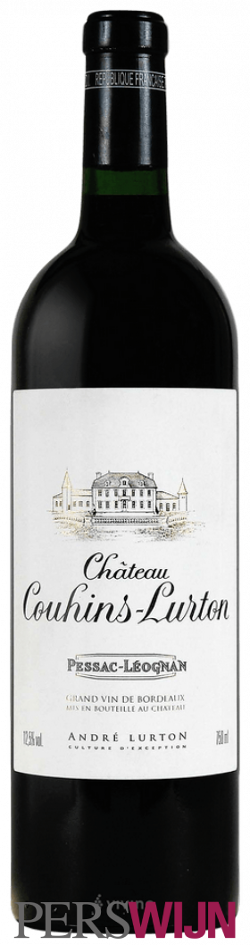 Château Couhins-Lurton Pessac-Léognan (Grand Cru Classé de Graves) 2020