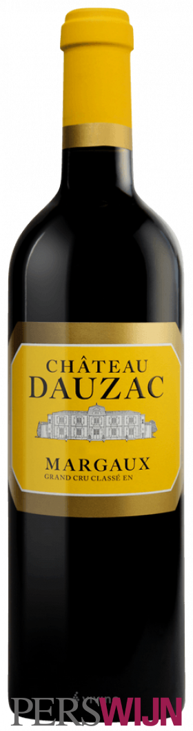 Château Dauzac Margaux (Grand Cru Classé) 2020