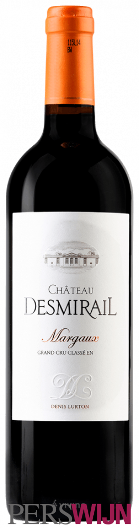 Château Desmirail Margaux (Grand Cru Classé) 2020