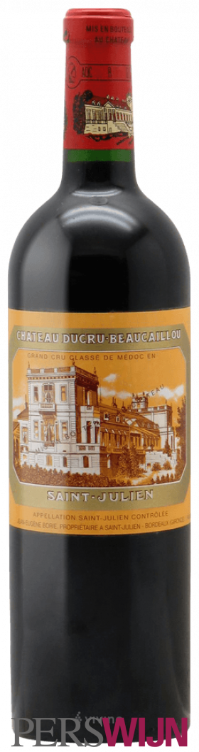 Château Ducru-Beaucaillou Saint-Julien (Grand Cru Classé) 2020