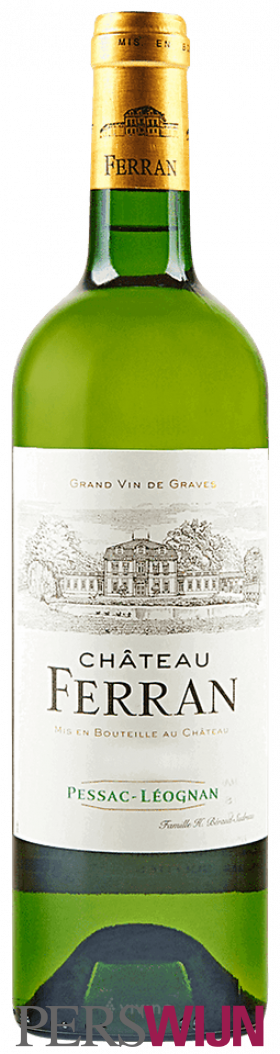 Château Ferran Pessac-Léognan Blanc 2020