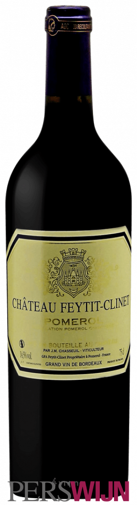 Château Feytit-Clinet Pomerol 2020