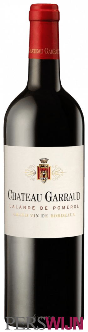 Château Garraud Lalande-de-Pomerol 2020