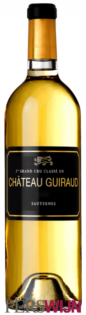 Château Guiraud Sauternes (Premier Grand Cru Classé) 2020