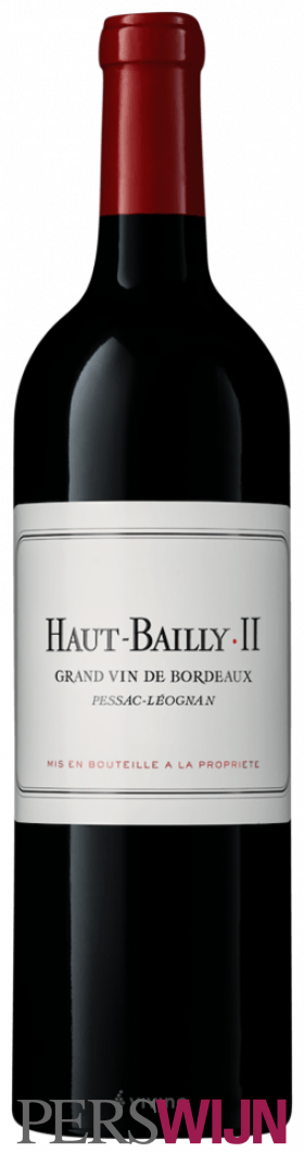 Château Haut-Bailly Haut-Bailly II (La Parde Haut-Bailly) 2020