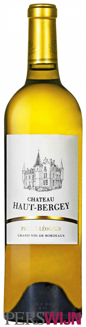 Château Haut-Bergey Pessac-Léognan Blanc 2020