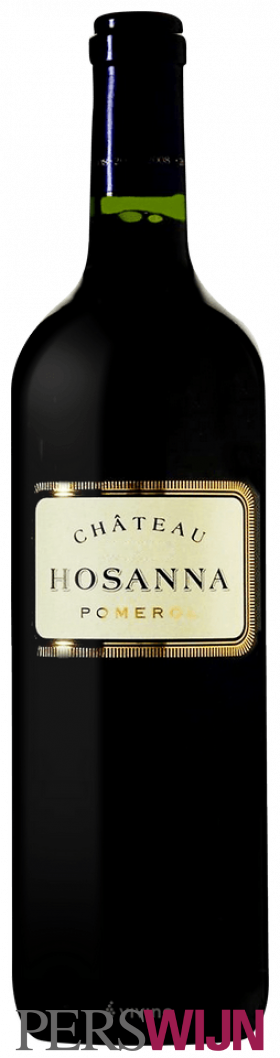 Château Hosanna Pomerol 2020