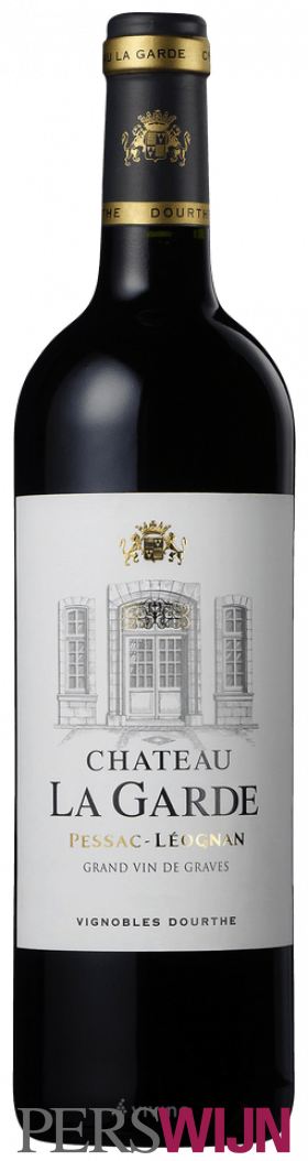 Château La Garde Pessac-Léognan 2020