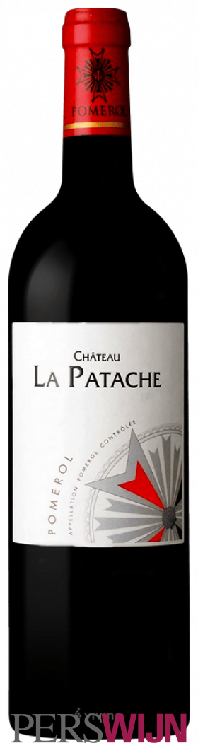 Château La Patache Pomerol 2020