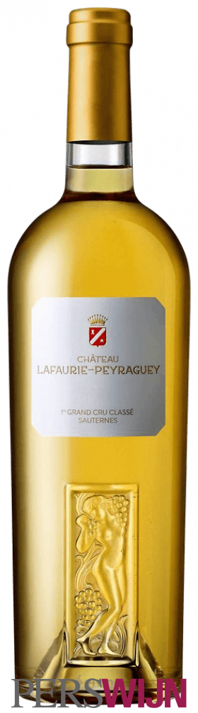 Château Lafaurie-Peyraguey Sauternes (Premier Grand Cru Classé) 2020