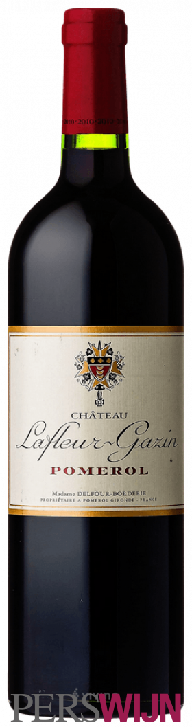 Château Lafleur-Gazin Pomerol 2020