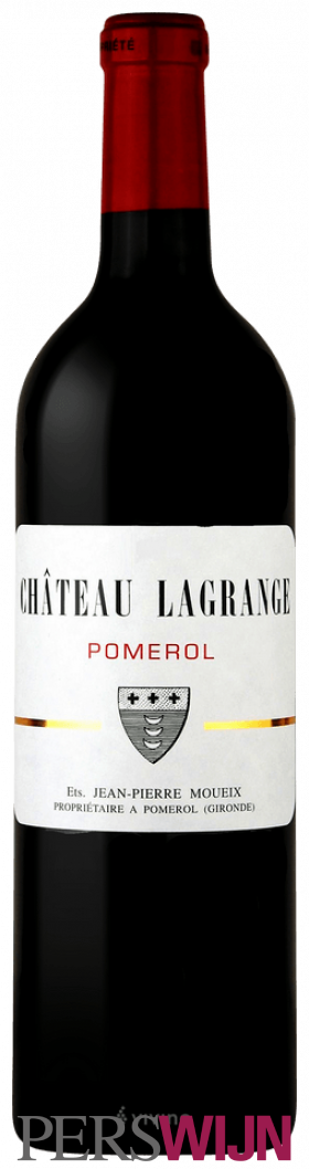 Château Lagrange Pomerol 2020