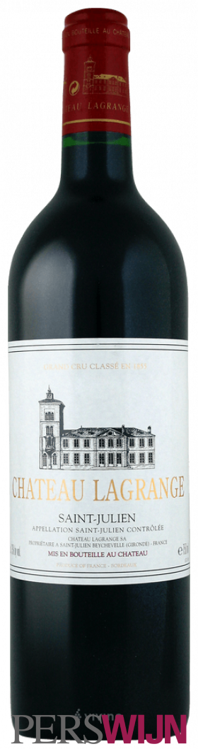 Château Lagrange Saint-Julien (Grand Cru Classé) 2020