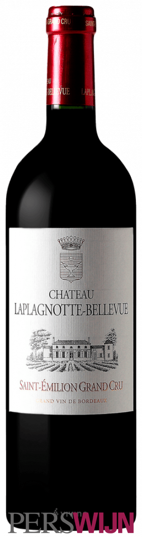 Château Laplagnotte-Bellevue Saint-Émilion Grand Cru 2020