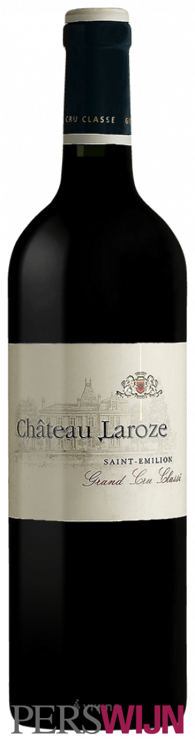 Château Laroze Saint-Émilion Grand Cru (Grand Cru Classé) 2020