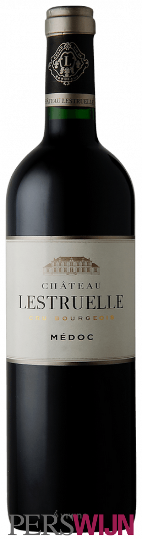 Château Lestruelle Médoc 2020