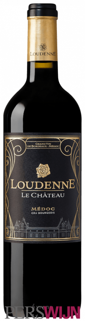 Château Loudenne Médoc 2020