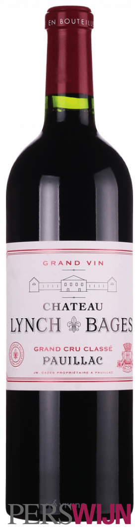 Château Lynch-Bages Pauillac (Grand Cru Classé) 2020