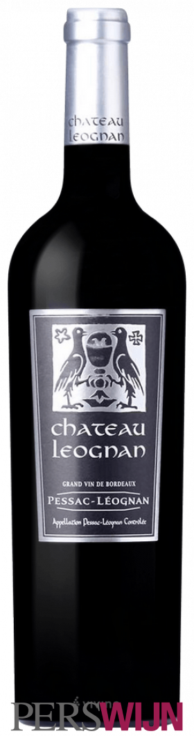 Château Léognan Pessac-Léognan 2020