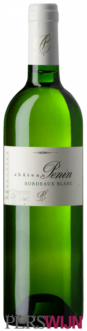 Château Penin Bordeaux Blanc 2020