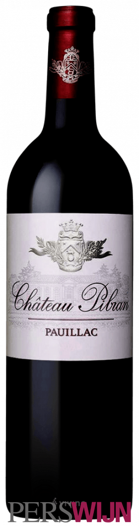 Château Pibran Pauillac 2020