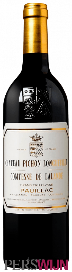 Château Pichon Longueville Comtesse de Lalande Pauillac (Grand Cru Classé) 2020