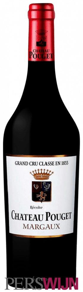 Château Pouget Margaux (Grand Cru Classé) 2020