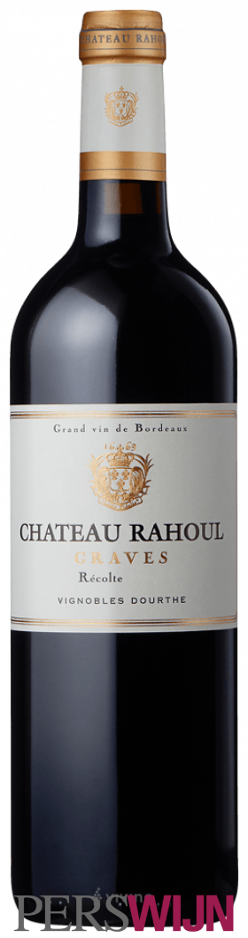 Château Rahoul Graves 2020