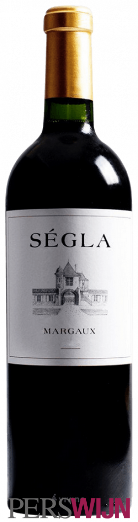 Château Rauzan-Ségla Ségla Margaux 2020