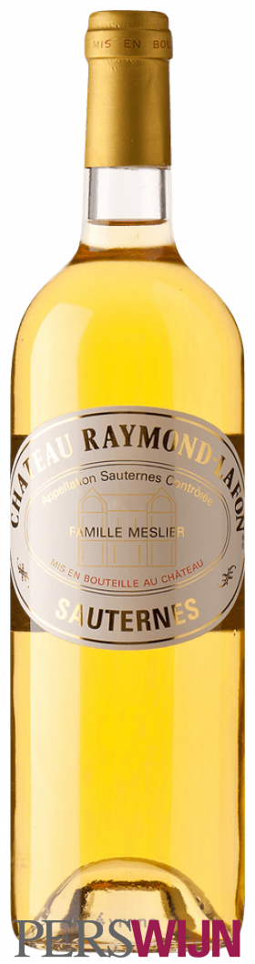 Château Raymond-Lafon Sauternes 2020