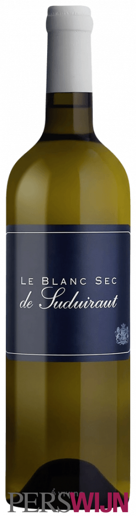 Château Suduiraut Blanc Sec de Suduiraut Bordeaux 2020