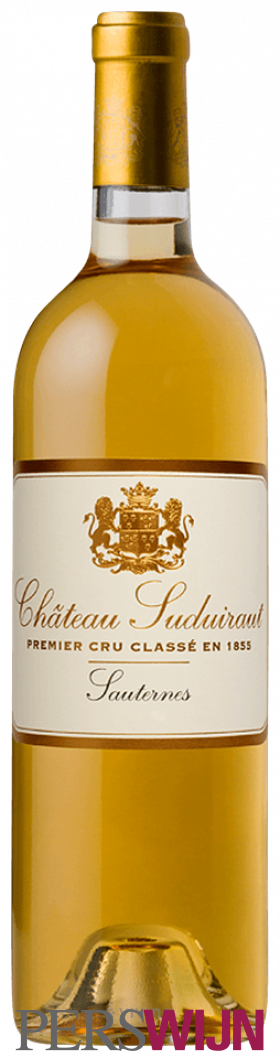 Château Suduiraut Sauternes (Premier Grand Cru Classé) 2020