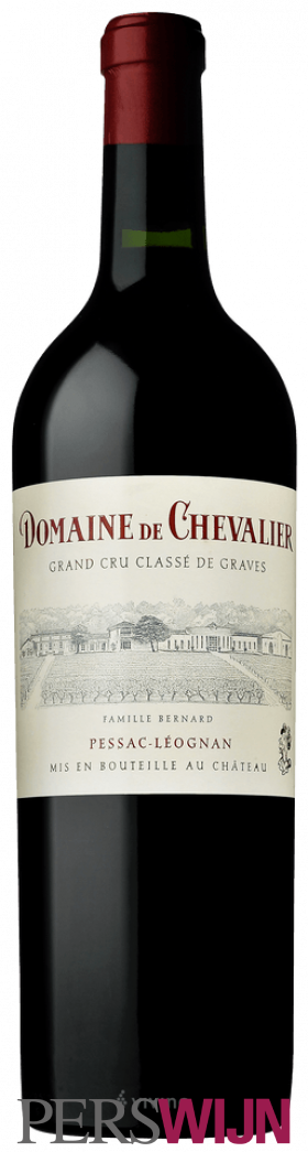 Domaine de Chevalier Pessac-Léognan (Grand Cru Classé de Graves) 2020