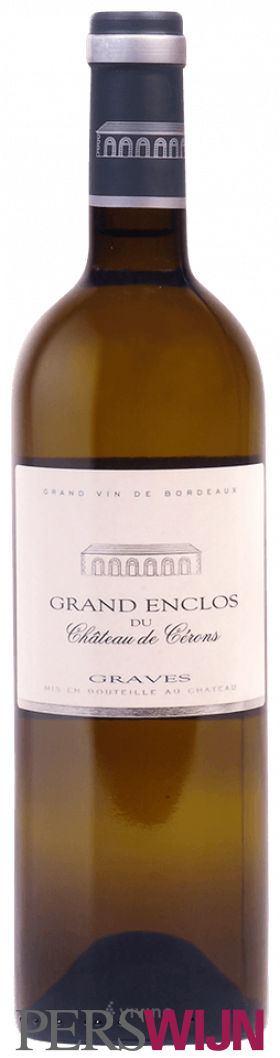 Grand Enclos du Château de Cérons Graves Blanc 2020