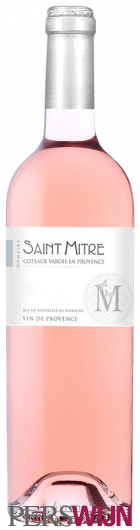 Saint Mitre Cuvée M Rosé 2020