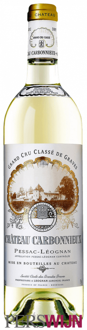 Château Carbonnieux Pessac-Léognan Blanc (Grand Cru Classé de Graves) 2020