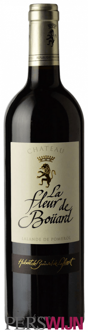 Château La Fleur de Boüard Lalande-de-Pomerol 2020